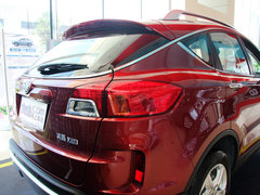 2013款 2.0L 自动 舒适型