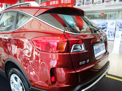 2013款 2.0L 自动 舒适型