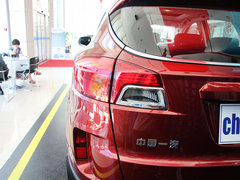 2013款 2.0L 自动 舒适型