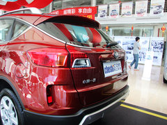 2013款 2.0L 自动 舒适型