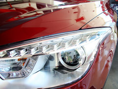 2013款 2.0L 自动 舒适型