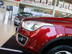 2013款 2.0L 自动 舒适型