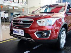 2013款 2.0L 自动 舒适型