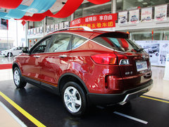 2013款 2.0L 自动 舒适型