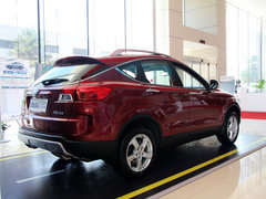 2013款 2.0L 自动 舒适型