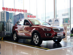 2013款 2.0L 自动 舒适型
