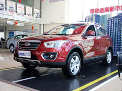 2013款 2.0L 自动 舒适型