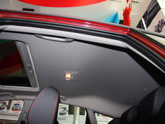 2013款 2.0L 自动 舒适型
