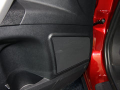 2013款 2.0L 自动 舒适型