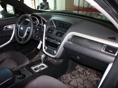 2013款 2.0L 自动 舒适型