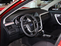 2013款 2.0L 自动 舒适型