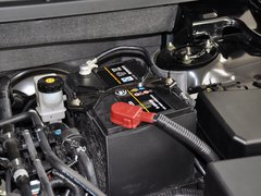 2013款 2.0L 自动 豪华型