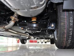 2013款 2.0L 自动 豪华型