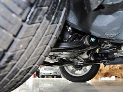 2013款 2.0L 自动 豪华型