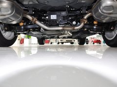 2013款 2.0L 自动 豪华型