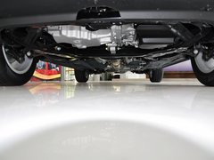 2013款 2.0L 自动 豪华型