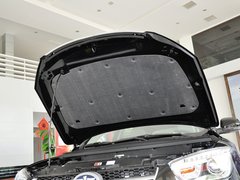 2013款 2.0L 自动 豪华型