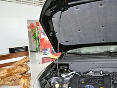 2013款 2.0L 自动 豪华型