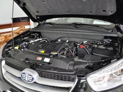 2013款 2.0L 自动 豪华型