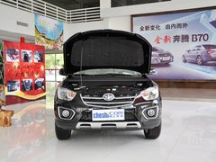 2013款 2.0L 自动 豪华型