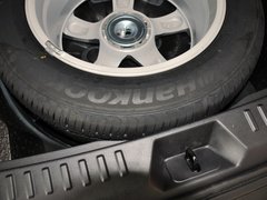 2013款 2.0L 自动 豪华型