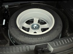 2013款 2.0L 自动 豪华型