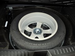 2013款 2.0L 自动 豪华型