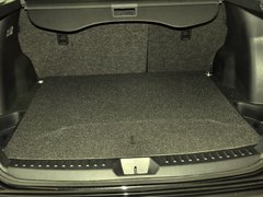 2013款 2.0L 自动 豪华型
