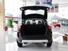 2013款 2.0L 自动 豪华型