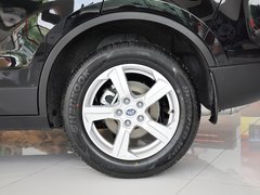 2013款 2.0L 自动 豪华型
