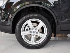 2013款 2.0L 自动 豪华型