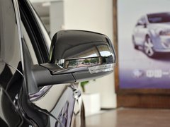 2013款 2.0L 自动 豪华型