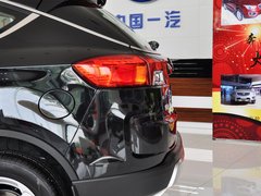 2013款 2.0L 自动 豪华型