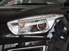 2013款 2.0L 自动 豪华型