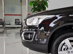 2013款 2.0L 自动 豪华型