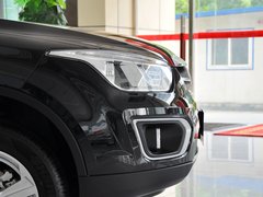 2013款 2.0L 自动 豪华型