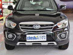 2013款 2.0L 自动 豪华型