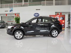 2013款 2.0L 自动 豪华型