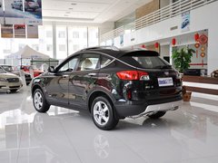 2013款 2.0L 自动 豪华型