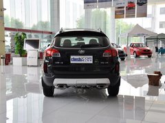 2013款 2.0L 自动 豪华型