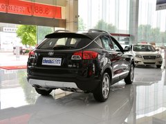 2013款 2.0L 自动 豪华型