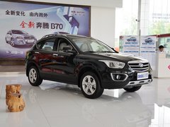 2013款 2.0L 自动 豪华型