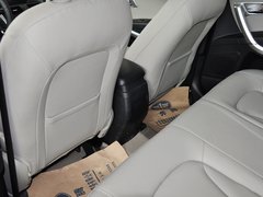 2013款 2.0L 自动 豪华型