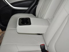 2013款 2.0L 自动 豪华型