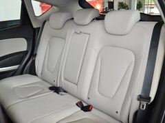 2013款 2.0L 自动 豪华型