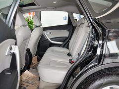 2013款 2.0L 自动 豪华型