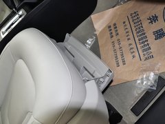 2013款 2.0L 自动 豪华型