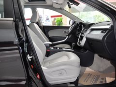 2013款 2.0L 自动 豪华型