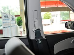 2013款 2.0L 自动 豪华型