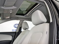 2013款 2.0L 自动 豪华型